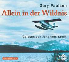 Allein in der Wildnis