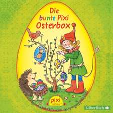 Die bunte Pixi-Osterbox