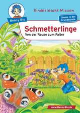 Schmetterlinge