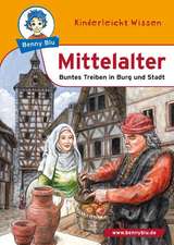 Mittelalter