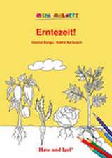 Erntezeit!