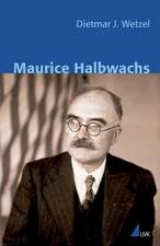 Maurice Halbwachs