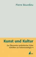 Kunst und Kultur