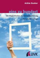 eins zu hundert