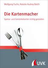 Die Kartenmacher