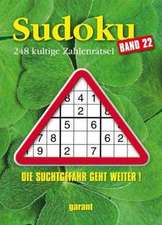 Sudoku 22