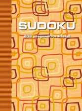 Sudoku Deluxe Bd.2