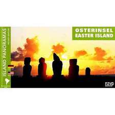 Easter Island / Osterinsel: Pocket Edition