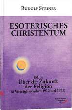 Esoterisches Christentum 3