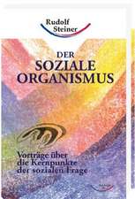 Der soziale Organismus