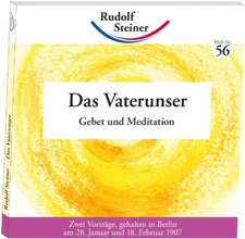 Das Vaterunser als Gebet und Meditation