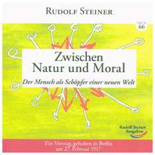 Zwischen Natur und Moral