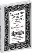 Bau- und Kunstdenkmäler Thüringens 02. Amtsgerichtsbezirk RODA 1888