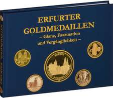 Erfurter Goldmedaillen