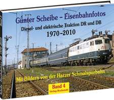 Eisenbahnfotos 4