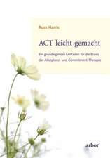 ACT leicht gemacht