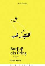 Barfuss als Prinz