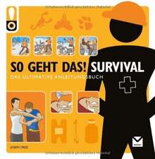 So geht das! Survival