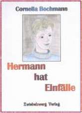 Hermann hat Einfälle