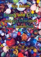 Adam, I: Bruno und Clara und das Geheimnis von Lummelum