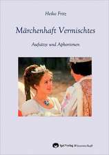 M Rchenhaft Vermischtes: Physical Illnesses for Dogs, Cats, Small Animals & Horses