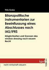 Bilanzpolitische Instrumentarien Zur Beeinflussung Eines Abschlusses Nach IAS/Ifrs: Physical Illnesses for Dogs, Cats, Small Animals & Horses