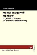 Mental Imagery Fur Manager