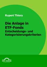 Die Anlage in Etf-Fonds: Der Faktor Kundenzufriedenheit Im Bereich Der Autobahnhotellerie