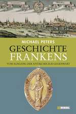 Geschichte Frankens