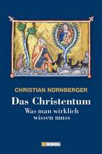 Das Christentum