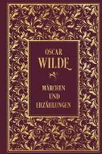 Märchen und Erzählungen: mit Illustrationen von Aubrey Beardsley und Alfons Mucha