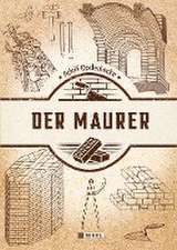 Der Maurer