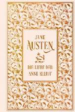 Die Liebe der Anne Elliot