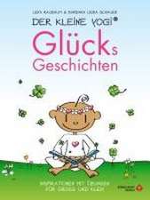 Der Kleine Yogi - Glücksgeschichten