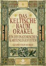 Das keltische Baumorakel