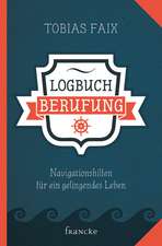 Logbuch Berufung