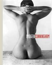 Fundación Mapfre - Imogen Cunningham