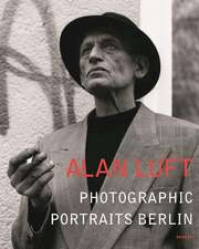 Photographic Portraits Berlin: Recreated Scenes from America During the 1960s and 1970s