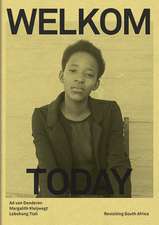 Welkom Today