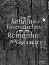 Im Schein des Unendlichen