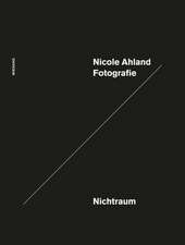 Nicole Ahland: Widerschein