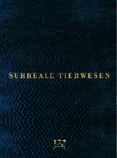 Surreale Tierwesen