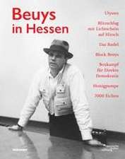 Beuys in Hessen