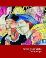 Gretel Haas-Gerber  Zeichnungen