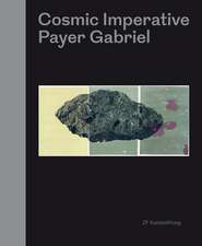 Payer Gabriel: Cosmic Imperative