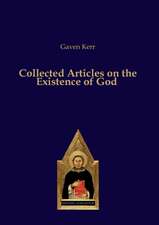 Collected Articles on the Existence of God