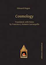 Cosmology