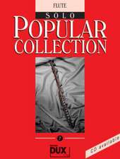 Popular Collection 7. Flute Solo