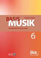 Basis Musik 6