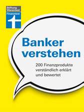 Neumann, M: Banker verstehen